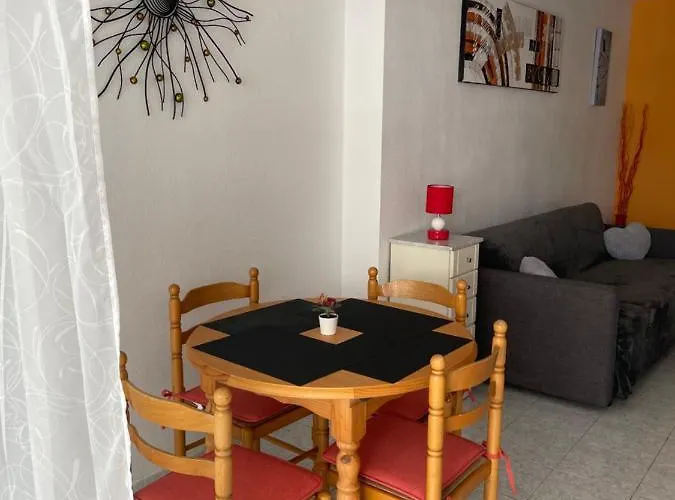 Apartament Monserrat