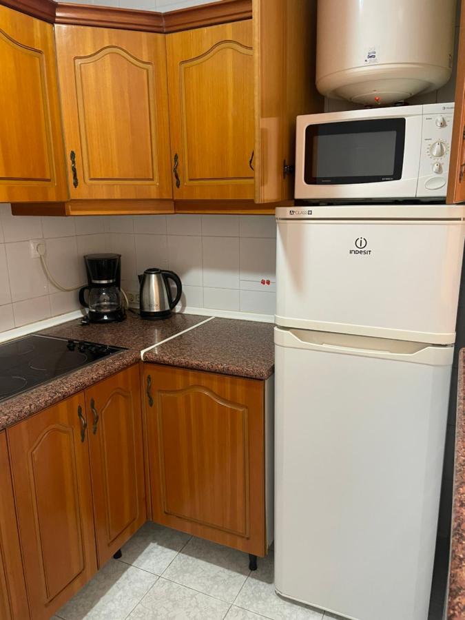 Apartment Monserrat Torrevieja