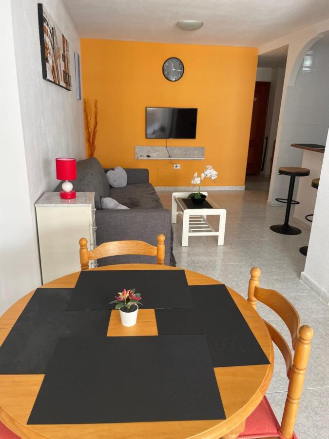 Apartment Monserrat *