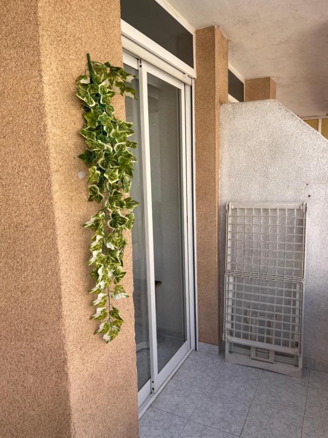 Monserrat Apartment