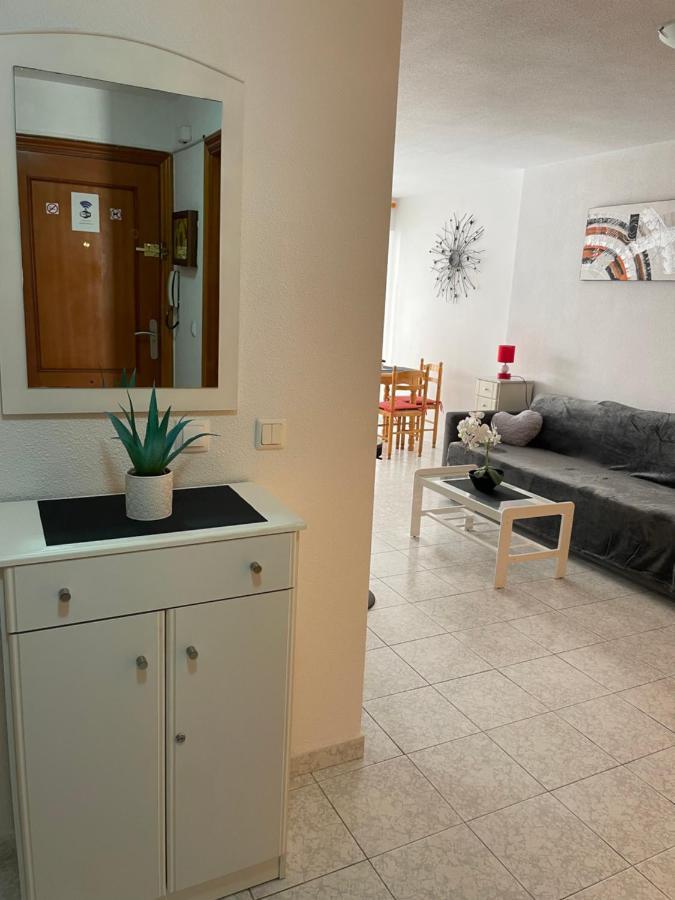 Monserrat Apartment