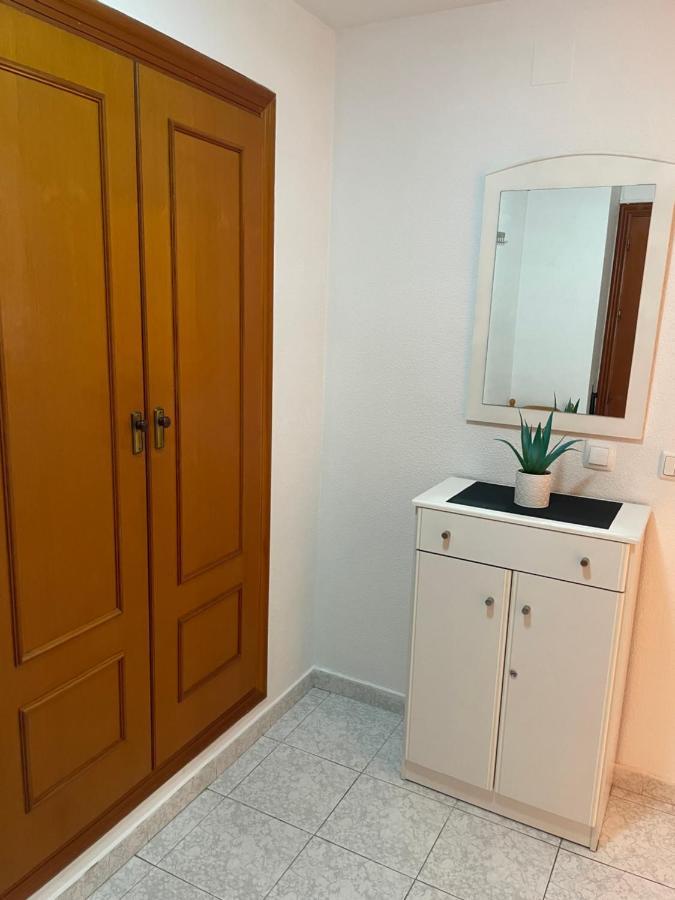 Monserrat Apartment *