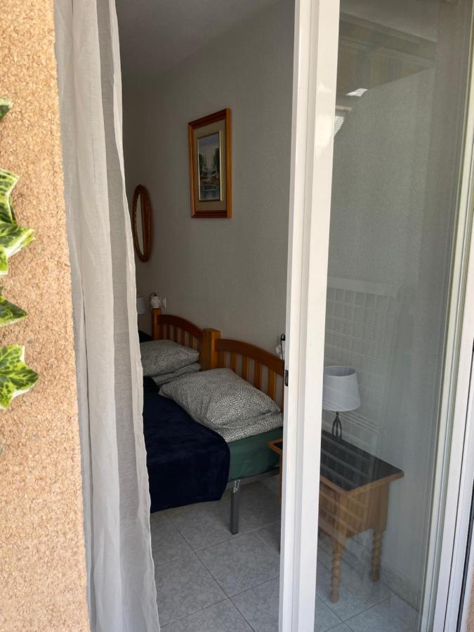 Monserrat Apartment