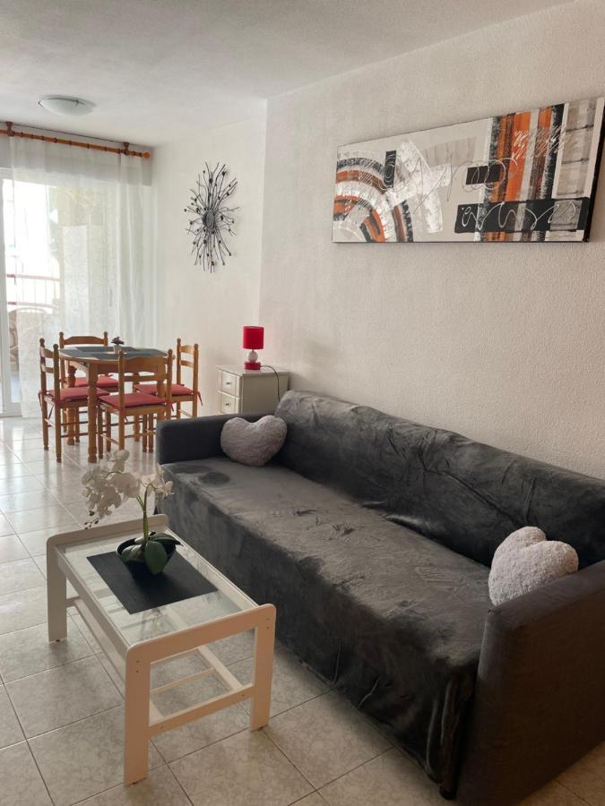 Monserrat Apartment Torrevieja