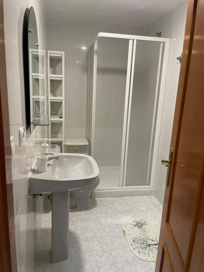 Apartment Monserrat *