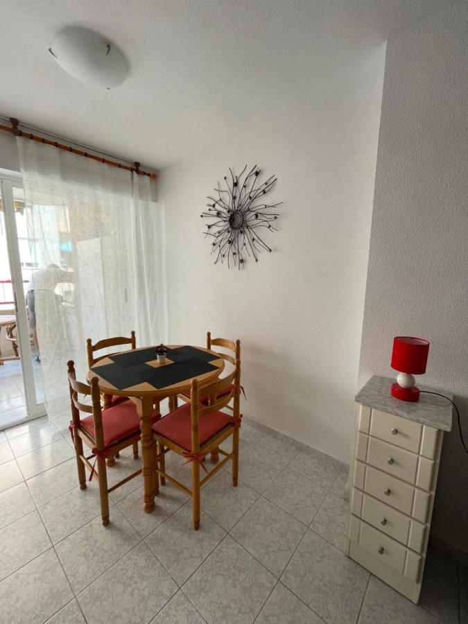 Monserrat Apartment Torrevieja