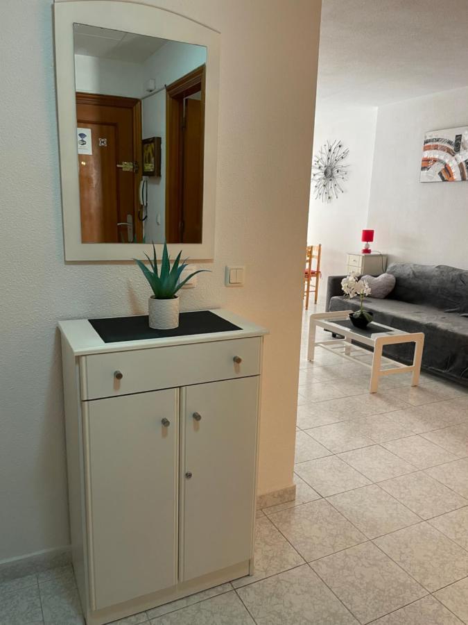 Monserrat Apartment Torrevieja