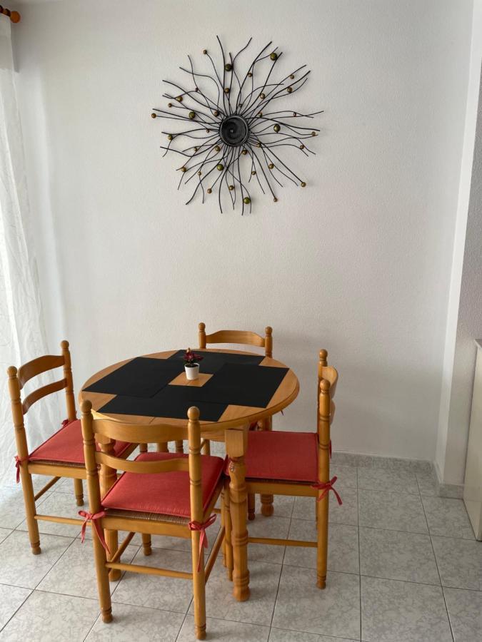 Apartment Monserrat Torrevieja