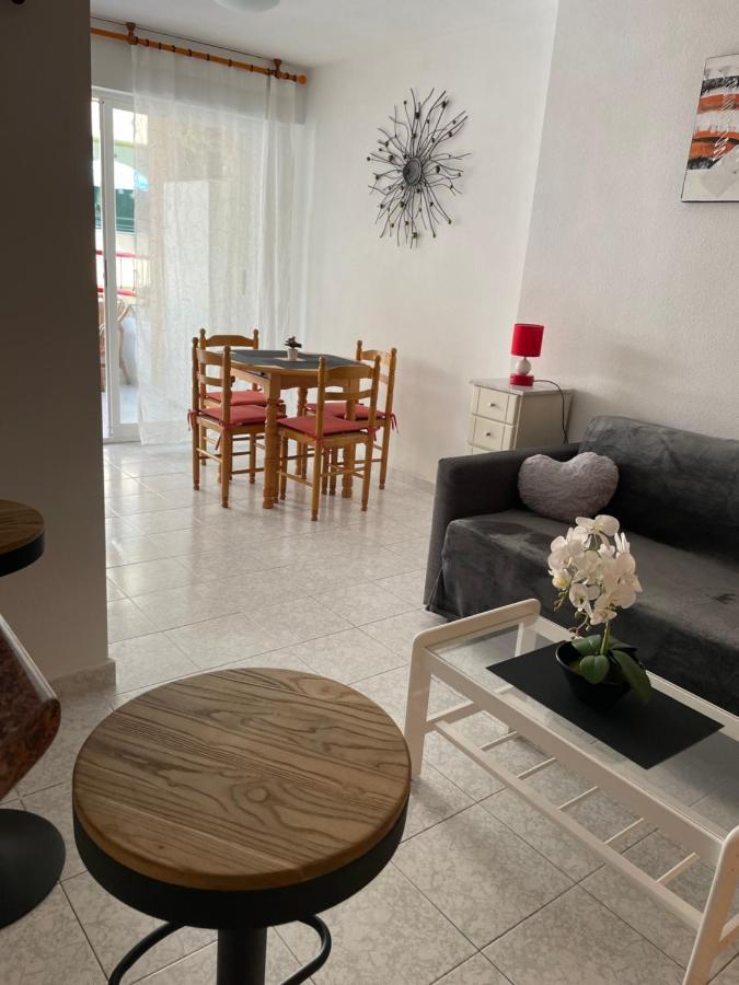 Monserrat Apartment Torrevieja