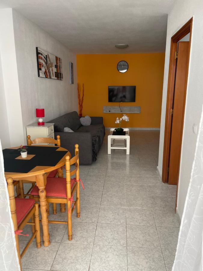 Monserrat Apartment