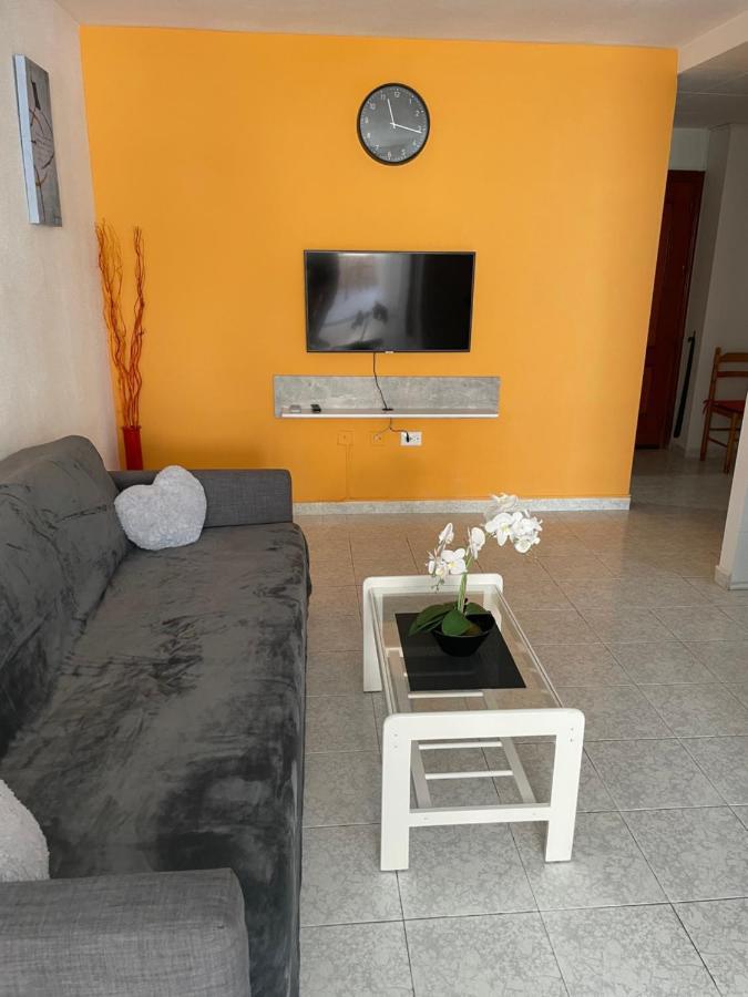 Apartment Monserrat Torrevieja