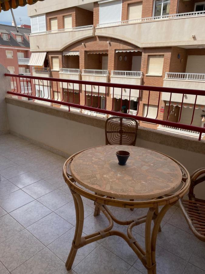 Apartment Monserrat