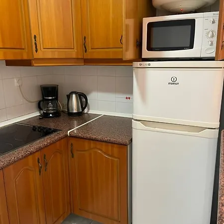 Apartament Monserrat Torrevieja Extérieur photo
