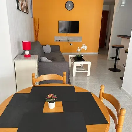 Apartament Monserrat Torrevieja Extérieur photo