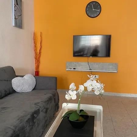 Apartament Monserrat Torrevieja Extérieur photo