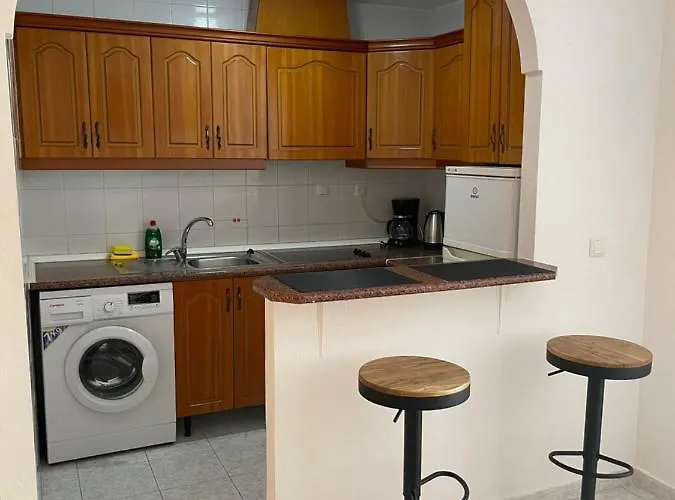 Apartament Monserrat