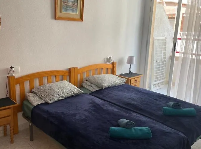 Apartament Monserrat