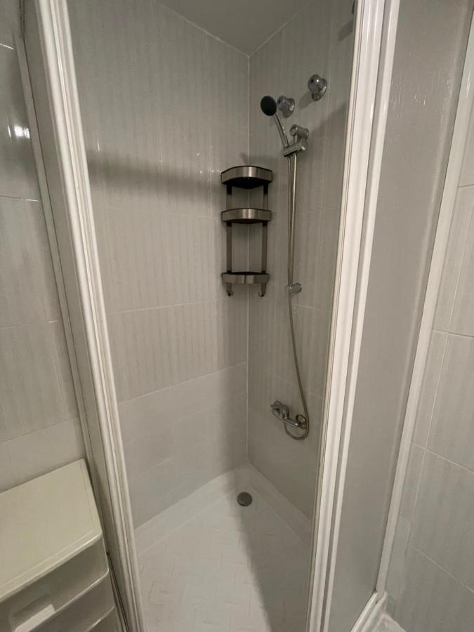 Monserrat Apartment *
