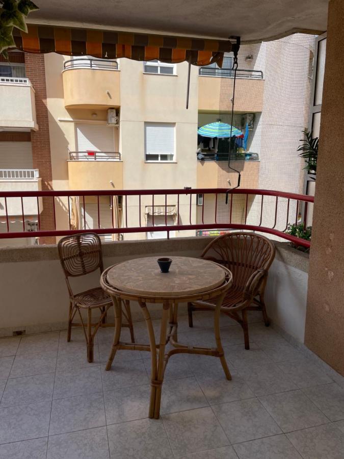 Apartment Monserrat *