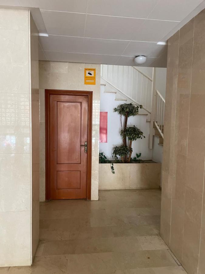 Apartment Monserrat Torrevieja
