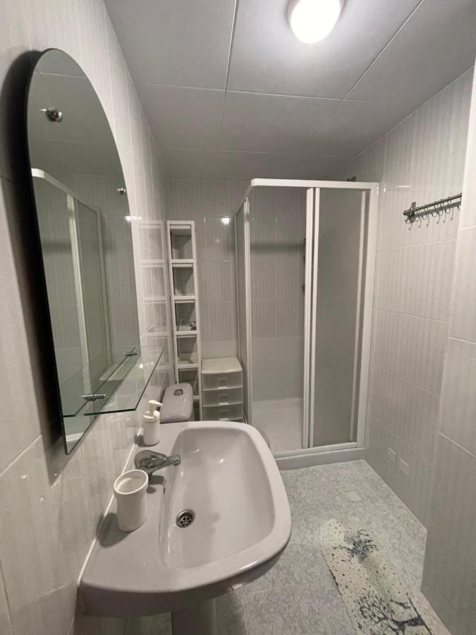 Monserrat Apartment