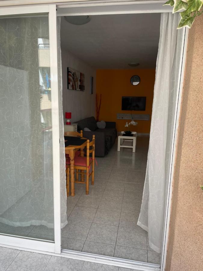 Monserrat Apartment
