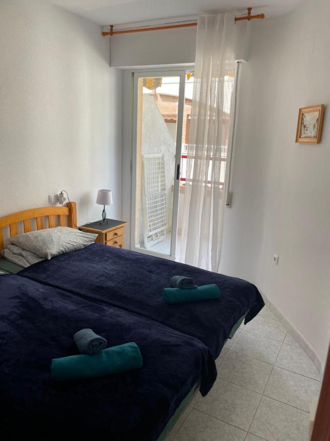 Monserrat Apartment *