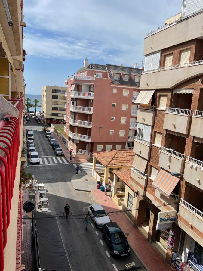 Monserrat Torrevieja
