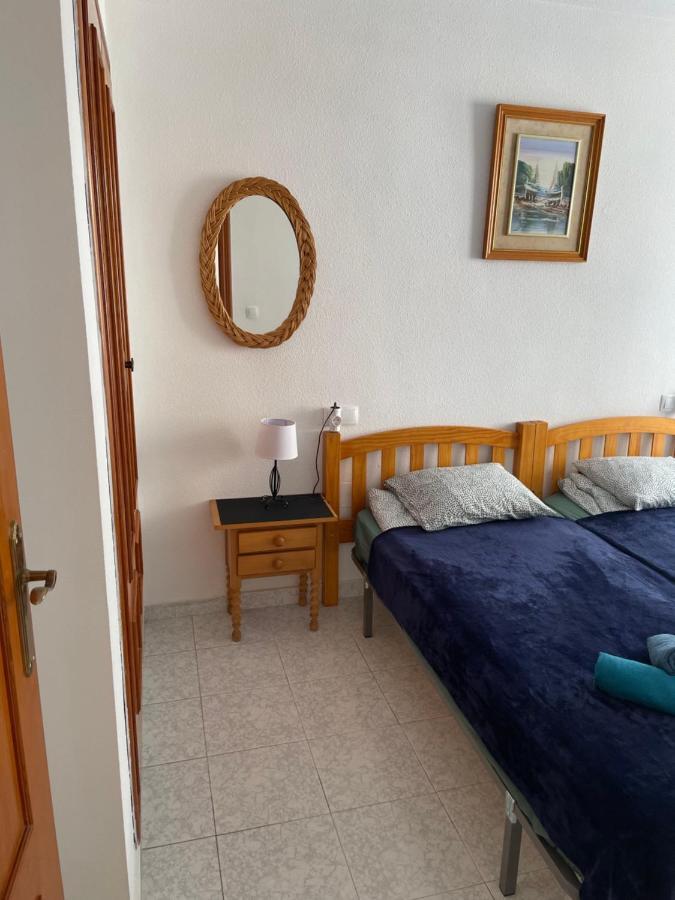 Monserrat Apartment *