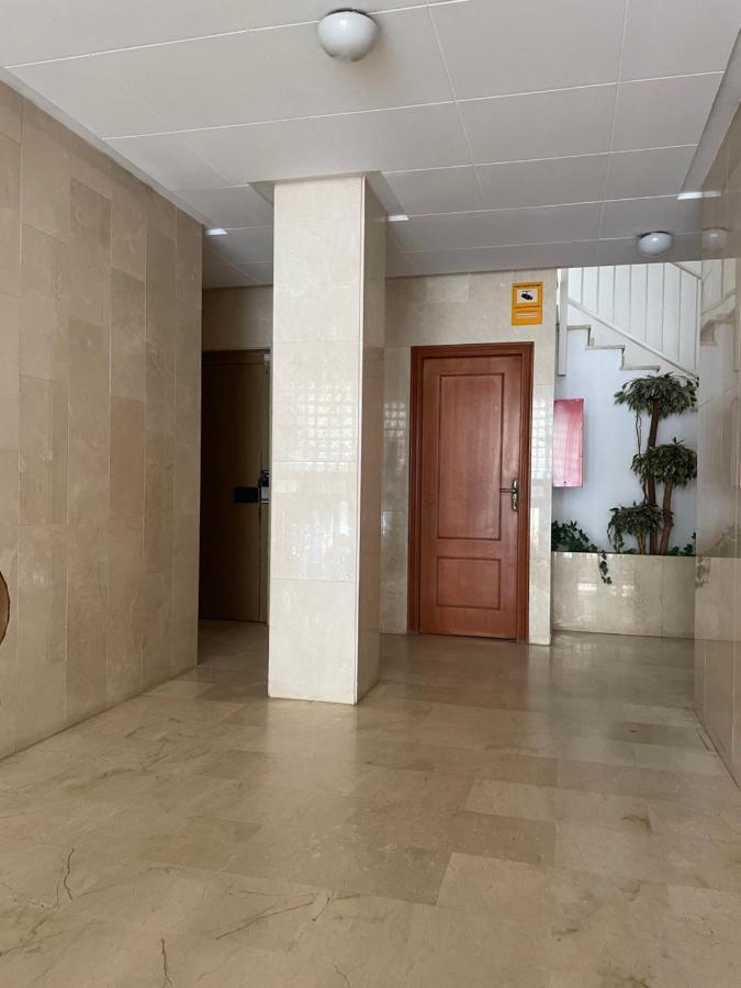 Monserrat Apartment