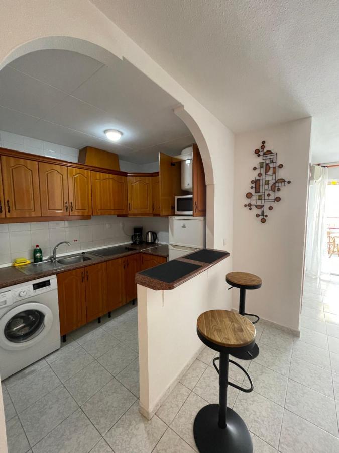 Apartment Monserrat