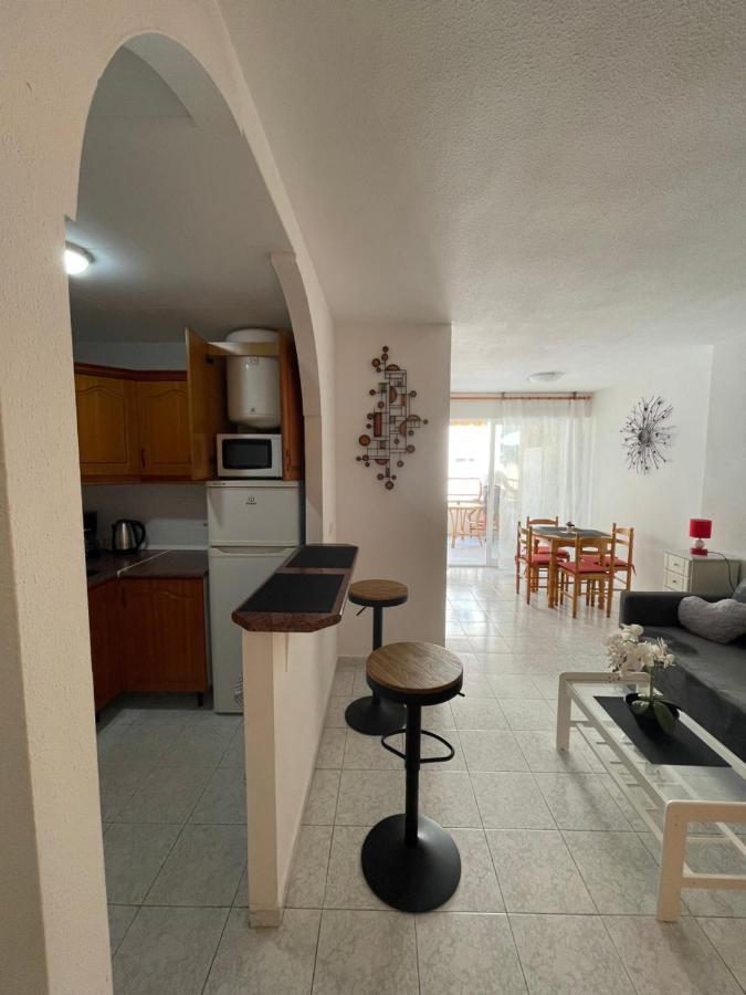 Apartment Monserrat Torrevieja