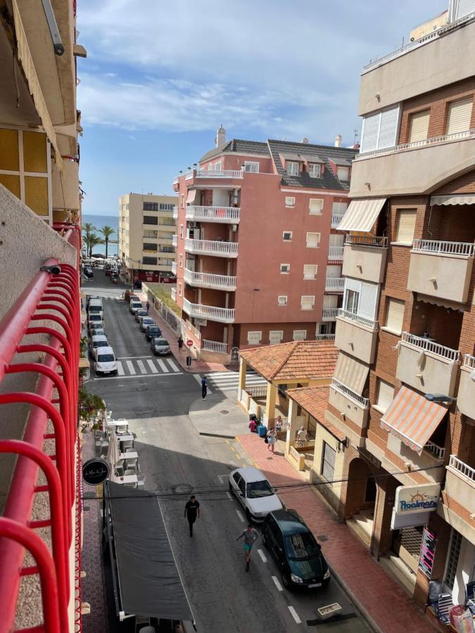 Monserrat Apartment Torrevieja