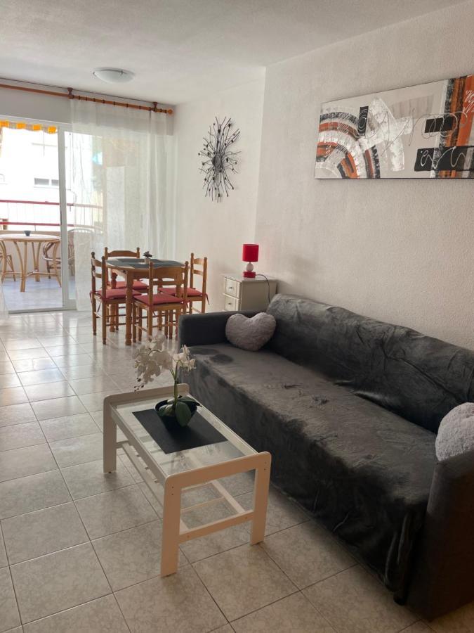 Monserrat Apartment Torrevieja