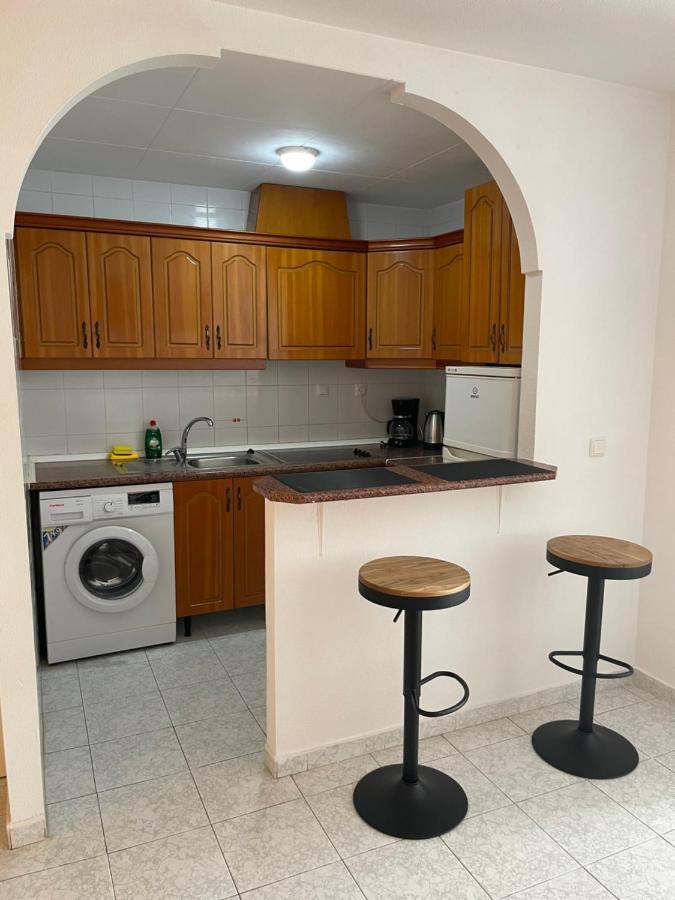 Monserrat Apartment Torrevieja