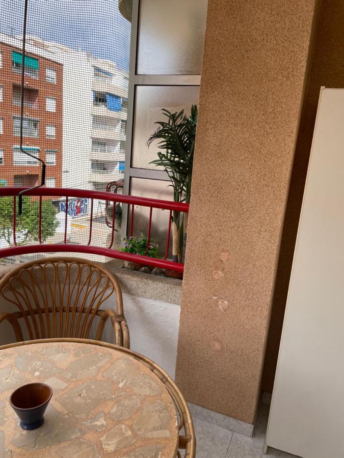 Apartment Monserrat *